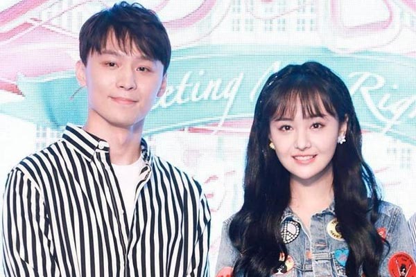 Trịnh Sảng bị bạn trai cũ tố xin trợ cấp người nghèo cho con-4