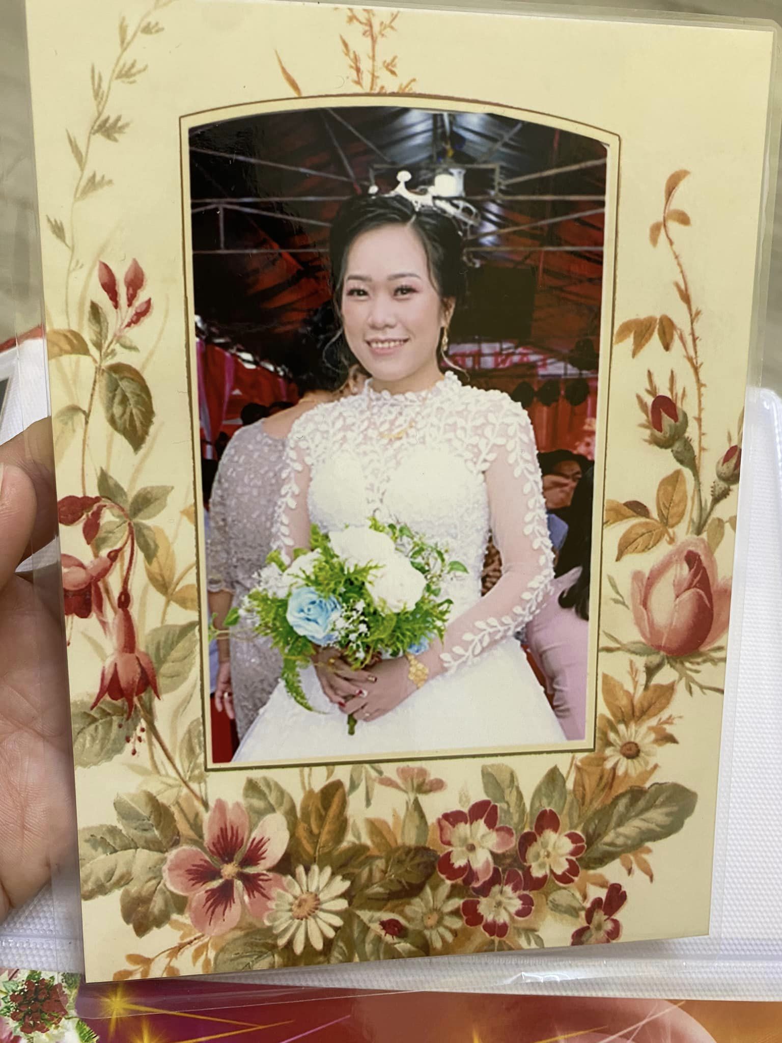 Bộ ảnh cưới do thợ xịn chụp khiến cô dâu chú rể méo mặt ngày nhận sản phẩm-6