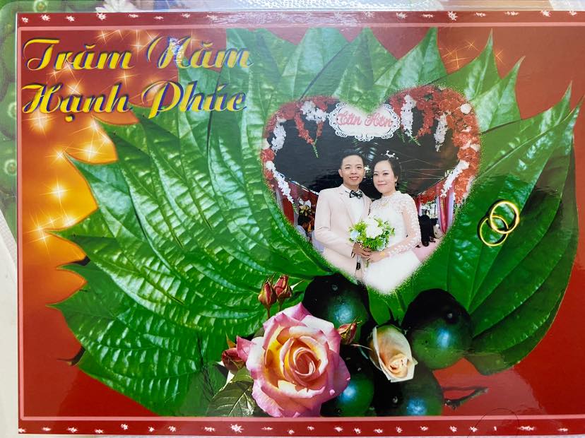 Bộ ảnh cưới do thợ xịn chụp khiến cô dâu chú rể méo mặt ngày nhận sản phẩm-3