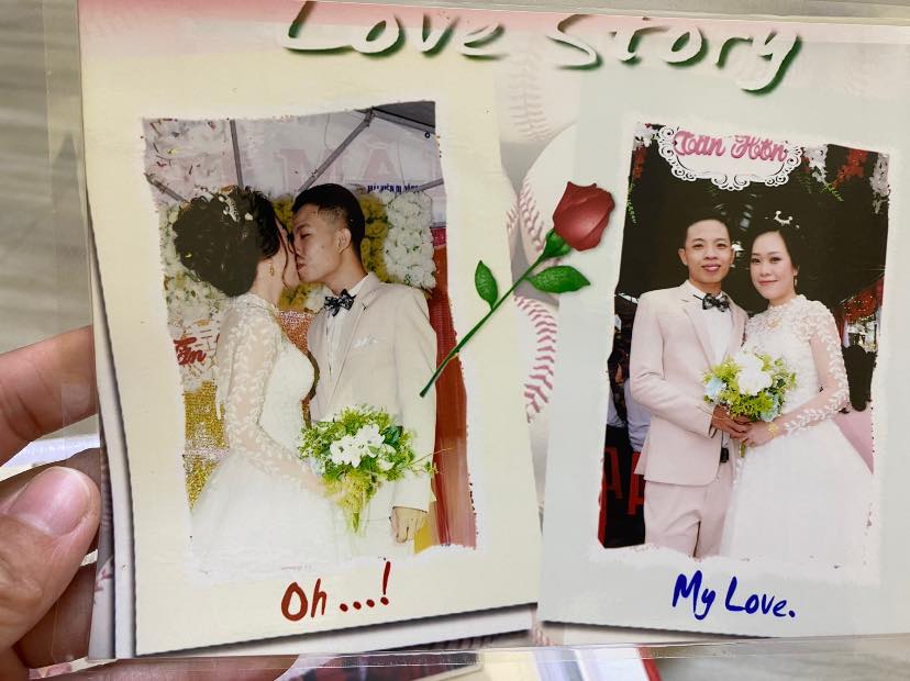 Bộ ảnh cưới do thợ xịn chụp khiến cô dâu chú rể méo mặt ngày nhận sản phẩm-10