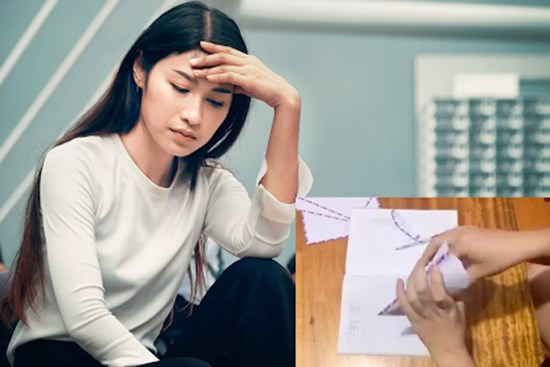 Đầy tháng cháu, bà nội ở quê lên cho chiếc phong bì dày cộp, tôi hí hửng mở ra để rồi run rẩy với thứ bên trong