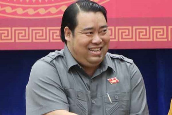 Không khởi tố vụ nữ nhân viên sân golf bị hành hung