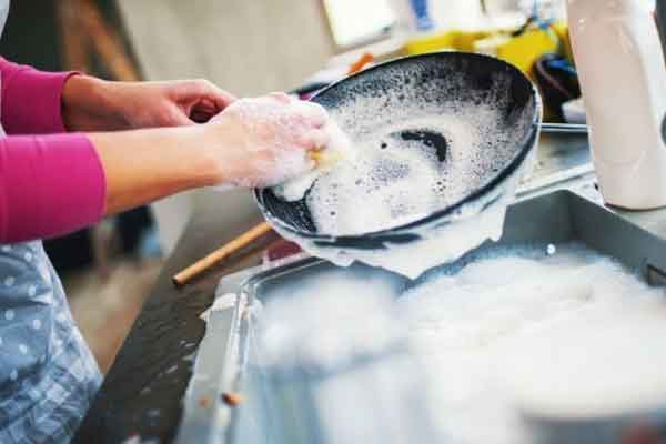 Đi siêu thị sắm Tết hãy thận trọng khi chạm vào những món đồ siêu bẩn này kẻo rước cả ổ vi khuẩn về nhà-7