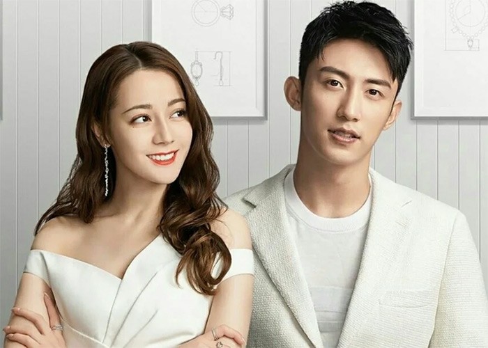 Tình trường của Địch Lệ Nhiệt Ba trước tin đồn mang thai-5