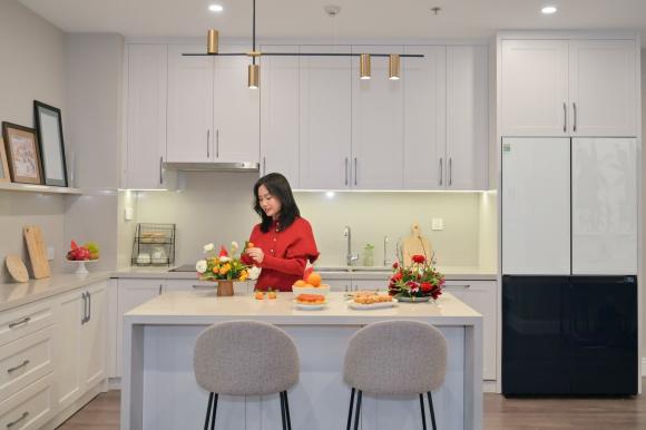 Streamer, game thủ nổi tiếng Chim Sẻ Đi Nắng khoe không gian sống sang chảnh-10