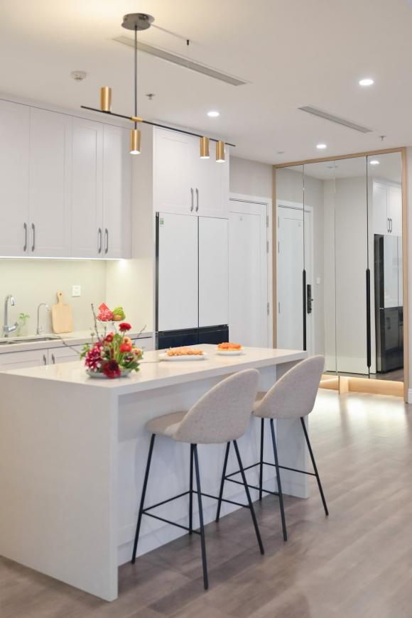 Streamer, game thủ nổi tiếng Chim Sẻ Đi Nắng khoe không gian sống sang chảnh-11