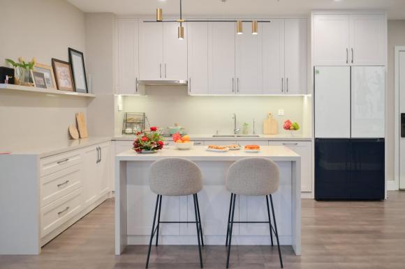 Streamer, game thủ nổi tiếng Chim Sẻ Đi Nắng khoe không gian sống sang chảnh-12