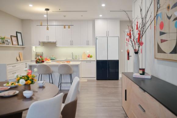 Streamer, game thủ nổi tiếng Chim Sẻ Đi Nắng khoe không gian sống sang chảnh-2