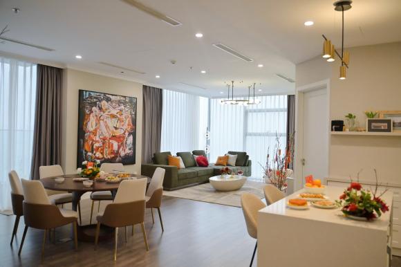 Streamer, game thủ nổi tiếng Chim Sẻ Đi Nắng khoe không gian sống sang chảnh-3