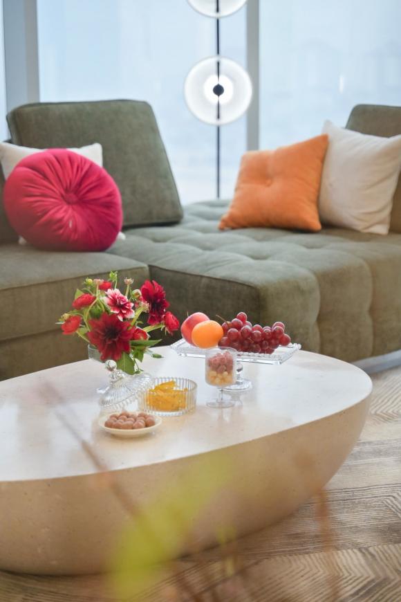 Streamer, game thủ nổi tiếng Chim Sẻ Đi Nắng khoe không gian sống sang chảnh-4