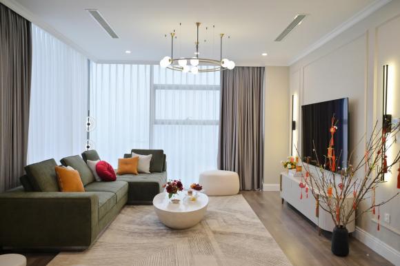 Streamer, game thủ nổi tiếng Chim Sẻ Đi Nắng khoe không gian sống sang chảnh-5