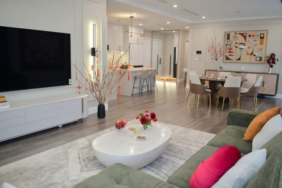 Streamer, game thủ nổi tiếng Chim Sẻ Đi Nắng khoe không gian sống sang chảnh-6