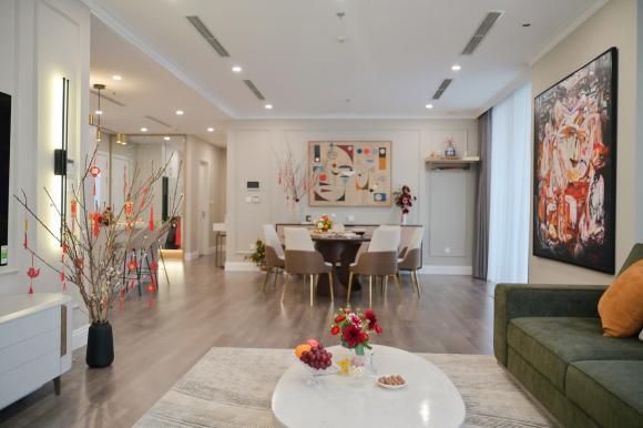 Streamer, game thủ nổi tiếng Chim Sẻ Đi Nắng khoe không gian sống sang chảnh-7