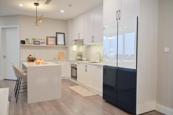 Streamer, game thủ nổi tiếng Chim Sẻ Đi Nắng khoe không gian sống sang chảnh-8