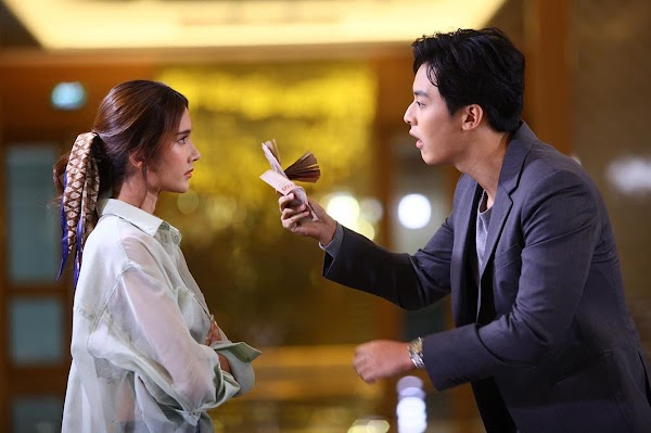 Sau 10 năm tôi ly hôn người vợ chỉ biết có tiền, ngày ra tòa giành nuôi con, cô ấy nói 1 câu mà tôi chịu thua-1