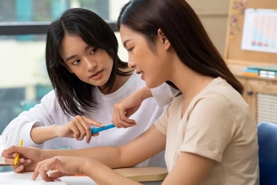 Dẫn chị dâu đi làm đẹp, cái kết sau đó khiến tôi hối hận