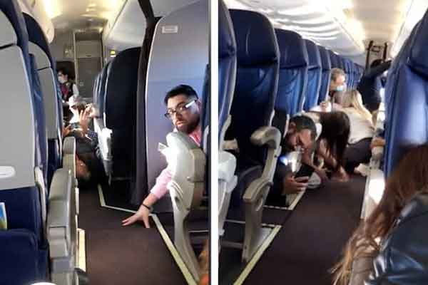 Nóng: Nổ súng tại lễ hội đón Tết Nguyên đán ở California, Mỹ-5