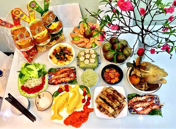 Chuẩn bị mâm cúng ông Công ông Táo ngày 23 tháng Chạp cần những gì? Chị em lưu ngay để mọi thứ được chu đáo nhất-2