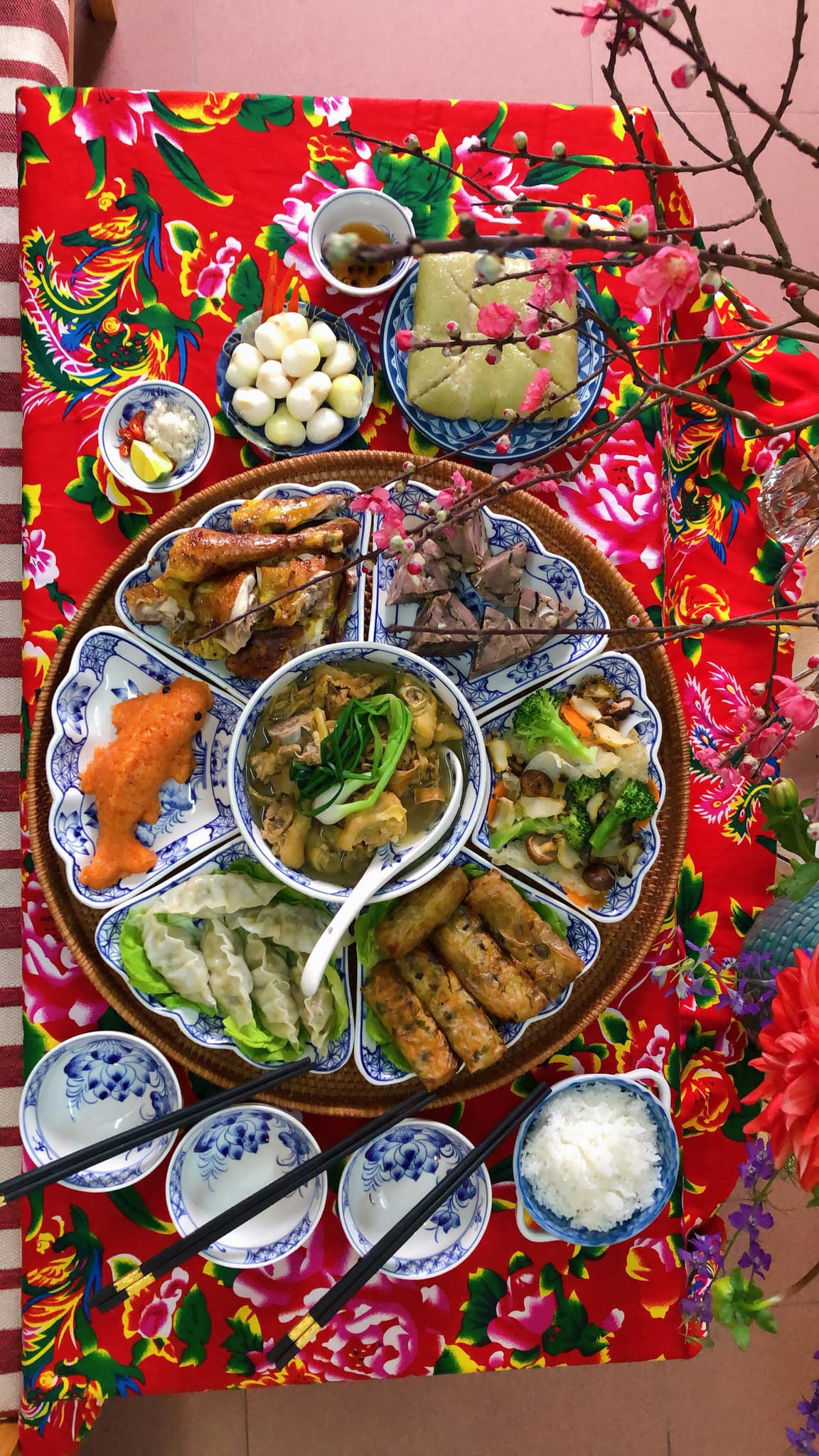 Chuẩn bị mâm cúng ông Công ông Táo ngày 23 tháng Chạp cần những gì? Chị em lưu ngay để mọi thứ được chu đáo nhất-3