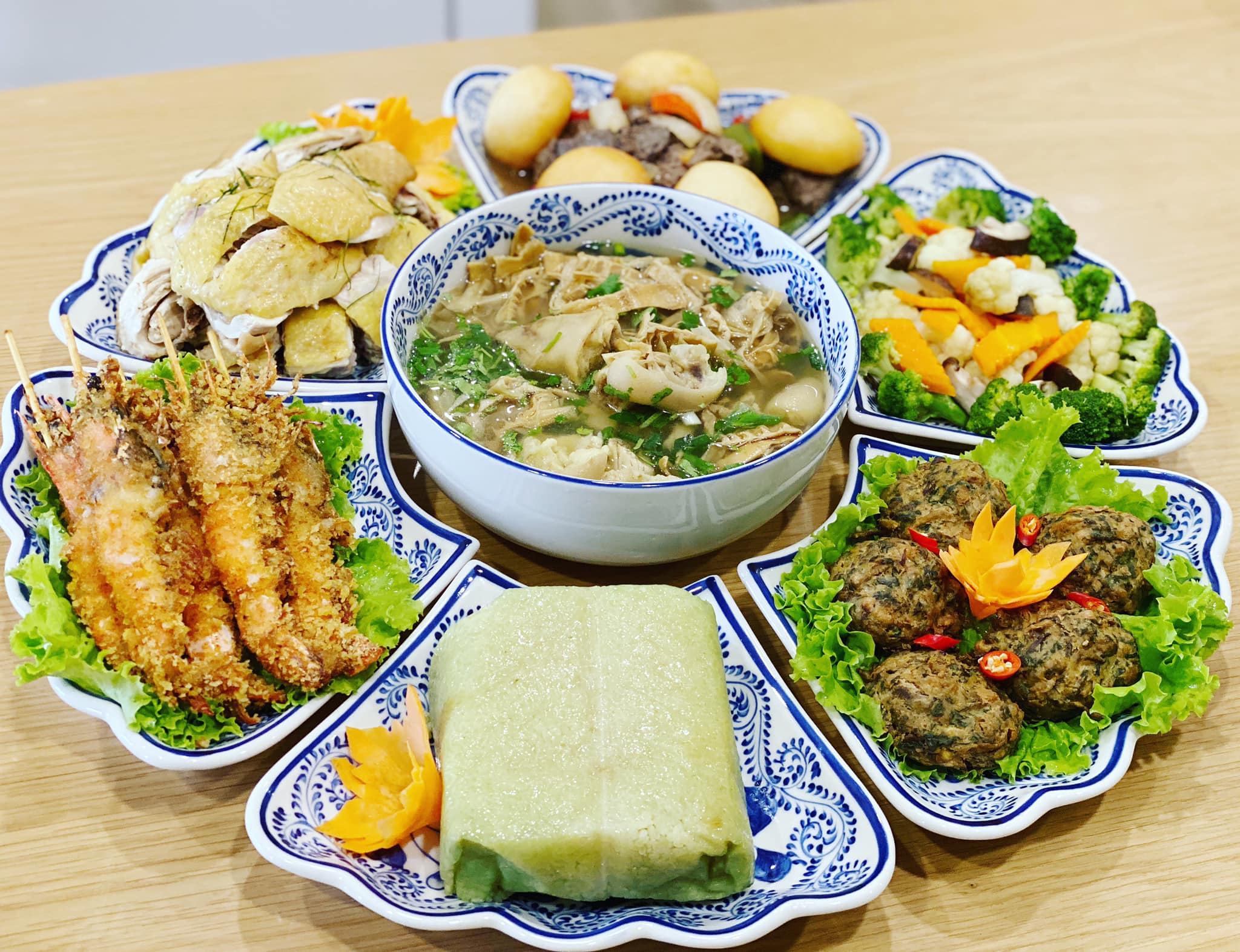 Chuẩn bị mâm cúng ông Công ông Táo ngày 23 tháng Chạp cần những gì? Chị em lưu ngay để mọi thứ được chu đáo nhất-5