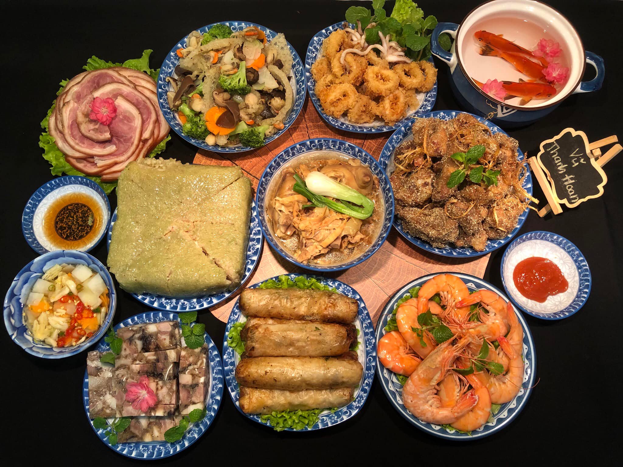 Chuẩn bị mâm cúng ông Công ông Táo ngày 23 tháng Chạp cần những gì? Chị em lưu ngay để mọi thứ được chu đáo nhất-7