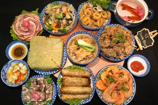 Chuẩn bị mâm cúng ông Công ông Táo ngày 23 tháng Chạp cần những gì? Chị em lưu ngay để mọi thứ được chu đáo nhất