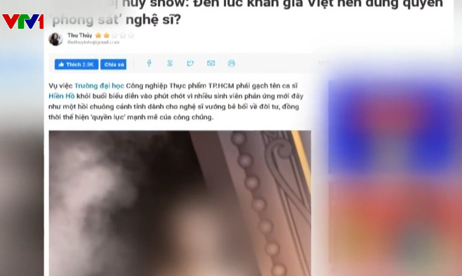 VTV bàn chuyện phong sát, cho loạt nghệ sĩ dính scandal lên sóng-3
