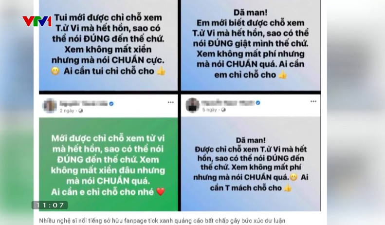 VTV bàn chuyện phong sát, cho loạt nghệ sĩ dính scandal lên sóng-5