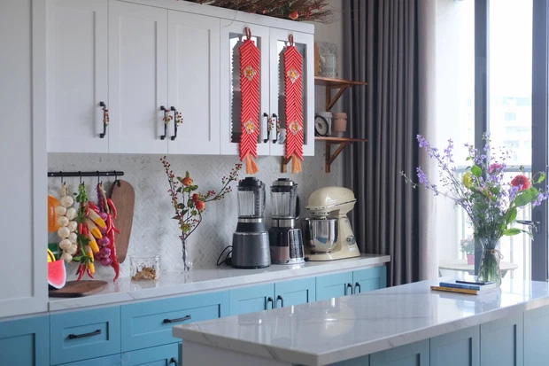 6 lỗi phong thủy phổ biến khi dọn dẹp nhà cửa đón Tết, muốn giữ tài lộc và thịnh vượng cho năm mới chớ mắc phải-6