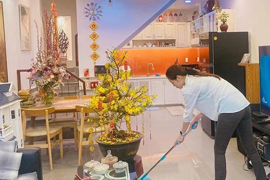 6 lỗi phong thủy phổ biến khi dọn dẹp nhà cửa đón Tết, muốn giữ tài lộc và thịnh vượng cho năm mới chớ mắc phải