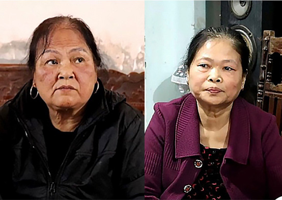 Động mại dâm trong tổ hợp khách sạn ở TP.HCM hoạt động như thế nào-3