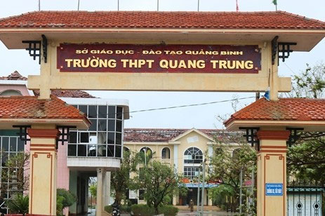 Thầy giáo tử vong vì tai nạn giao thông trên đường đi coi thi về-1