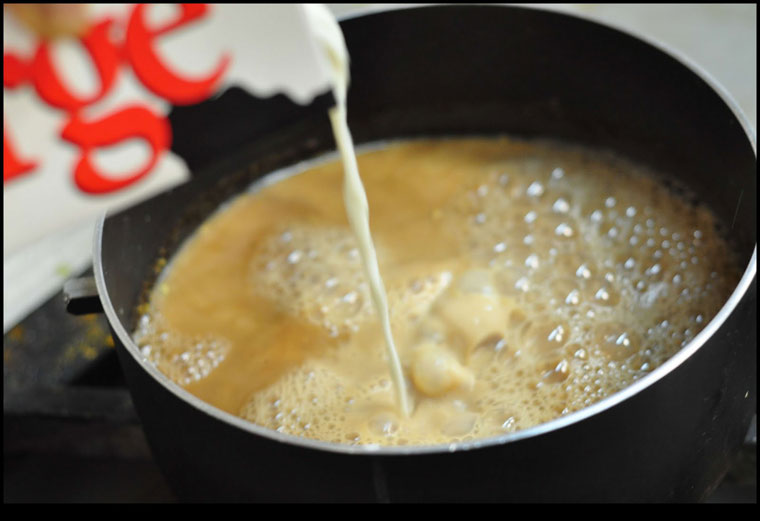 Bát canh ngày Tết quá mặn, đây là mẹo khắc phục cực đơn giản-1