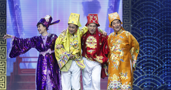 Táo quân 2023 nóng hổi chuyện giám đốc đăng kiểm không biết chữ-4