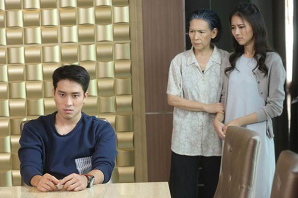 Chị dâu bỏ đi, anh tôi họp gia đình gấp-1