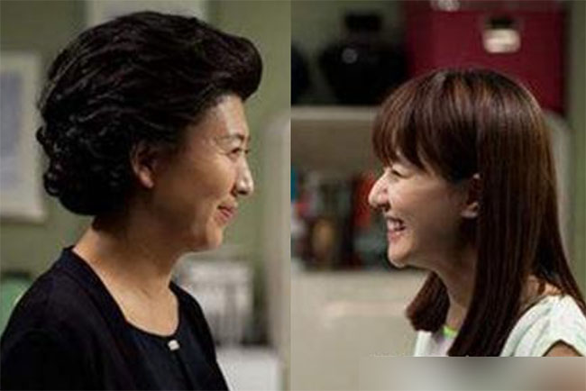 Mẹ chồng nấu cơm nhạt nhẽo, biết bà về quê tôi mừng thầm, sau hối hận vô cùng-1