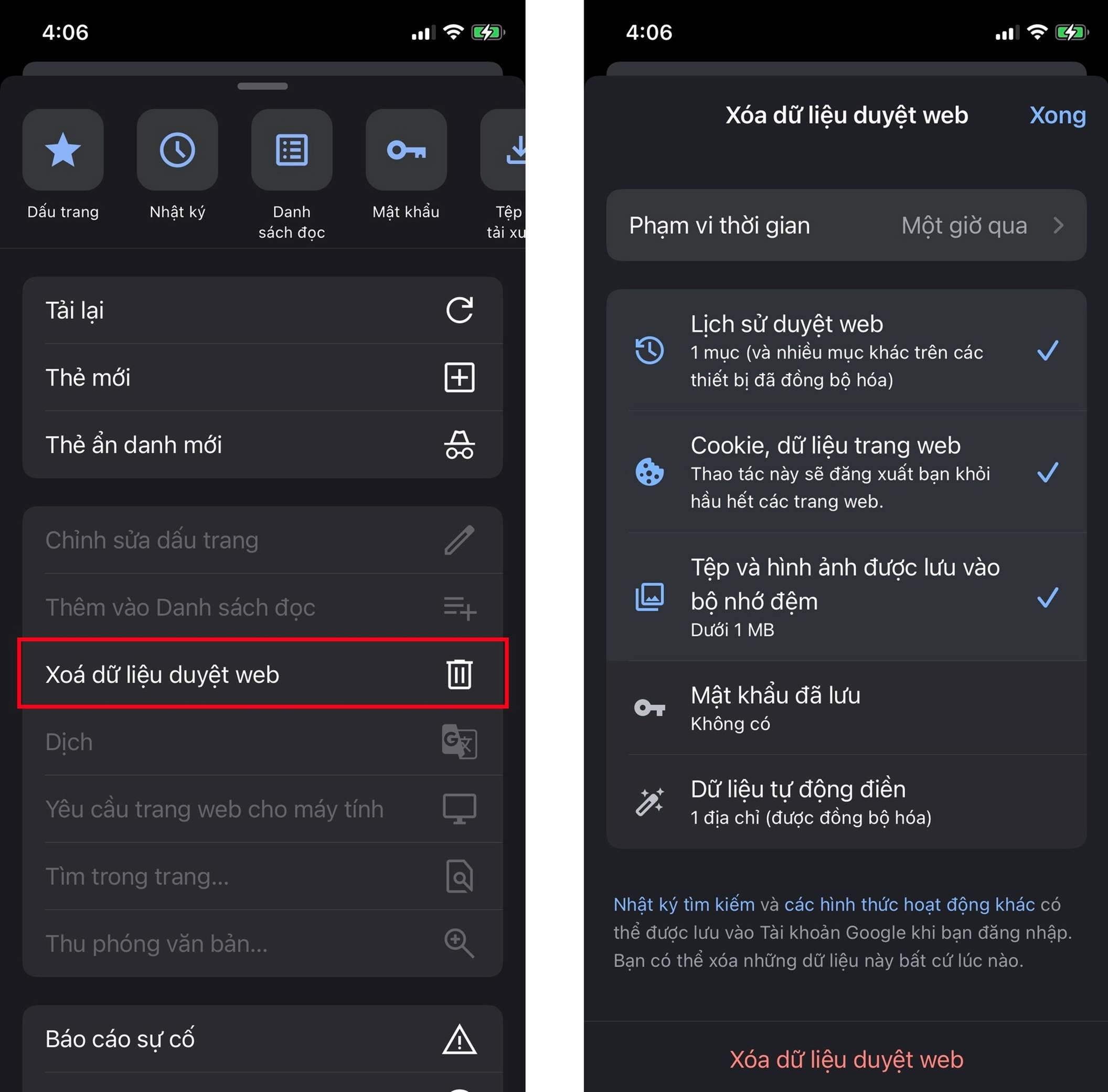 Giải phóng dung lượng iPhone để chụp thêm ảnh mùa Tết-4