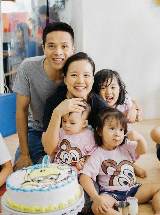 Cựu MC VTV khoe vườn rau tự trồng, cảnh tỉnh những ai muốn bỏ phố về rừng”-2