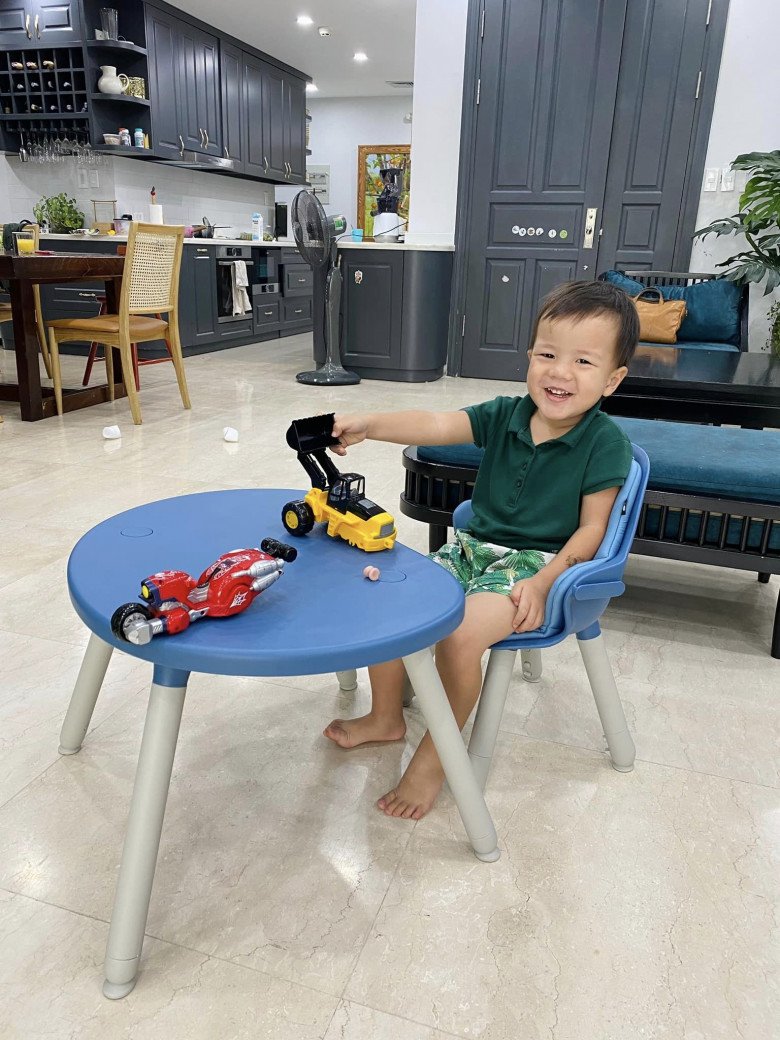 Cựu MC VTV khoe vườn rau tự trồng, cảnh tỉnh những ai muốn bỏ phố về rừng”-14