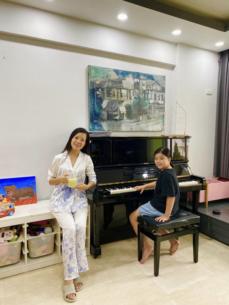 Cựu MC VTV khoe vườn rau tự trồng, cảnh tỉnh những ai muốn bỏ phố về rừng”-15