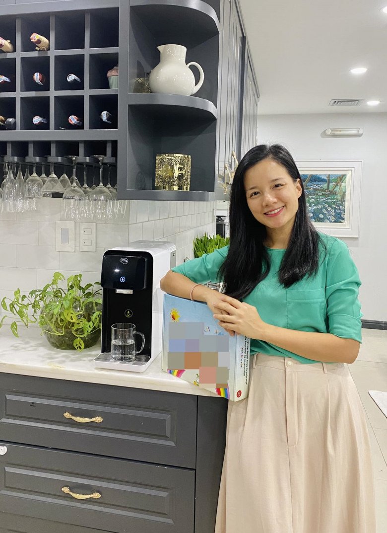 Cựu MC VTV khoe vườn rau tự trồng, cảnh tỉnh những ai muốn bỏ phố về rừng”-17