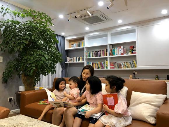 Cựu MC VTV khoe vườn rau tự trồng, cảnh tỉnh những ai muốn bỏ phố về rừng”-18