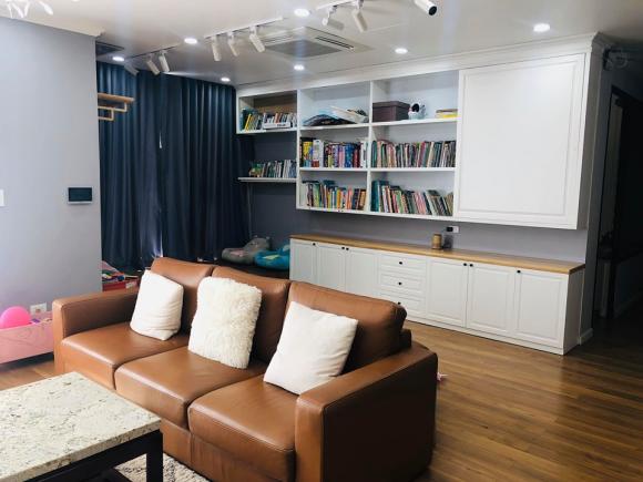 Cựu MC VTV khoe vườn rau tự trồng, cảnh tỉnh những ai muốn bỏ phố về rừng”-19