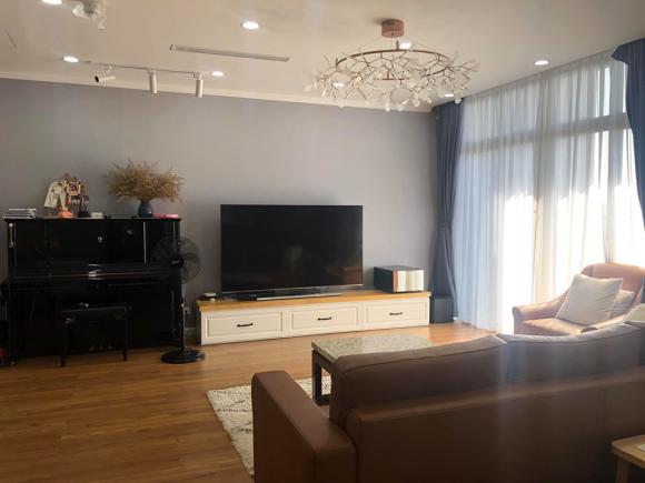 Cựu MC VTV khoe vườn rau tự trồng, cảnh tỉnh những ai muốn bỏ phố về rừng”-20