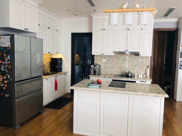 Cựu MC VTV khoe vườn rau tự trồng, cảnh tỉnh những ai muốn bỏ phố về rừng”-21