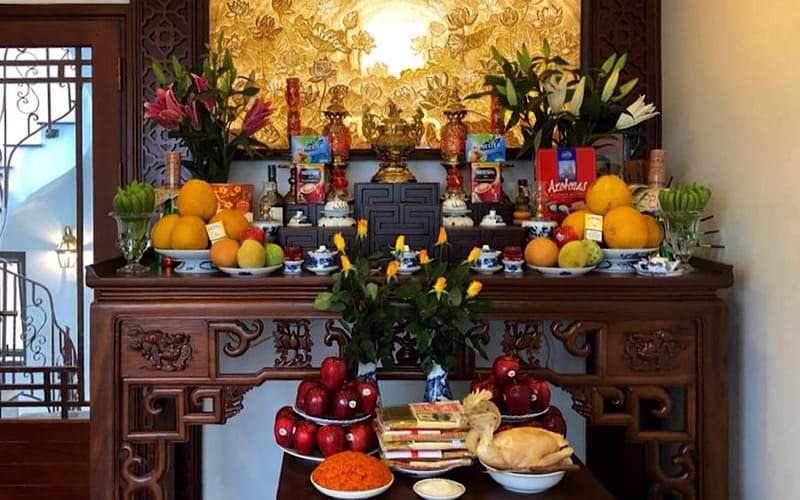 3 khu vực tối quan trọng cần chỉnh trang đón Tết nguyên đán, chớ bỏ qua kẻo Xuân không đến nhà-4