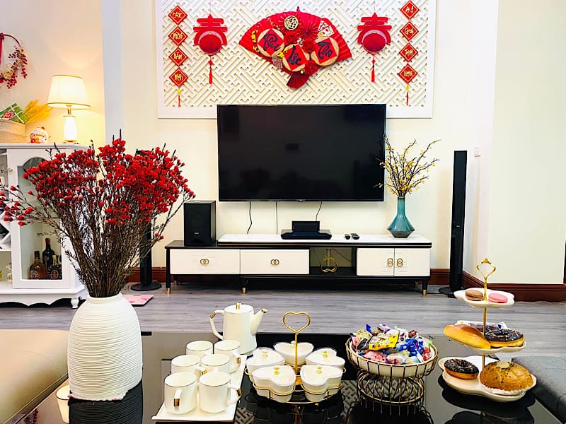 3 khu vực tối quan trọng cần chỉnh trang đón Tết nguyên đán, chớ bỏ qua kẻo Xuân không đến nhà-2