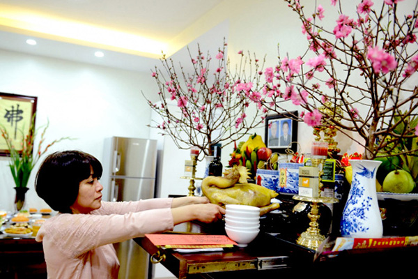 Sắm Tết thông minh nhớ mua thứ này đặt ở ban công hứng lộc trời cho, thu về nhiều tài lộc-2