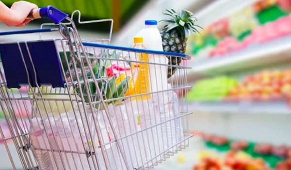 Đi siêu thị sắm Tết hãy thận trọng khi chạm vào những món đồ siêu bẩn này kẻo rước cả ổ vi khuẩn về nhà-2