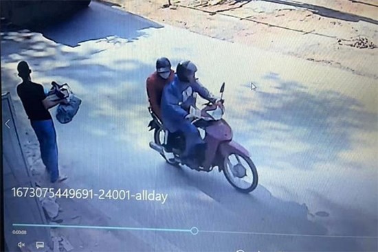 Bắt nghi phạm giết người tại đồi cao su ở Lai Châu